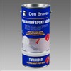 DEN BRAVEN Podlahový epoxy nátěr 5+1kg černá RAL 9005 EPOXIN F5000